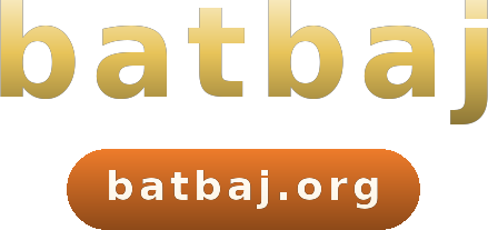 batbaj logo